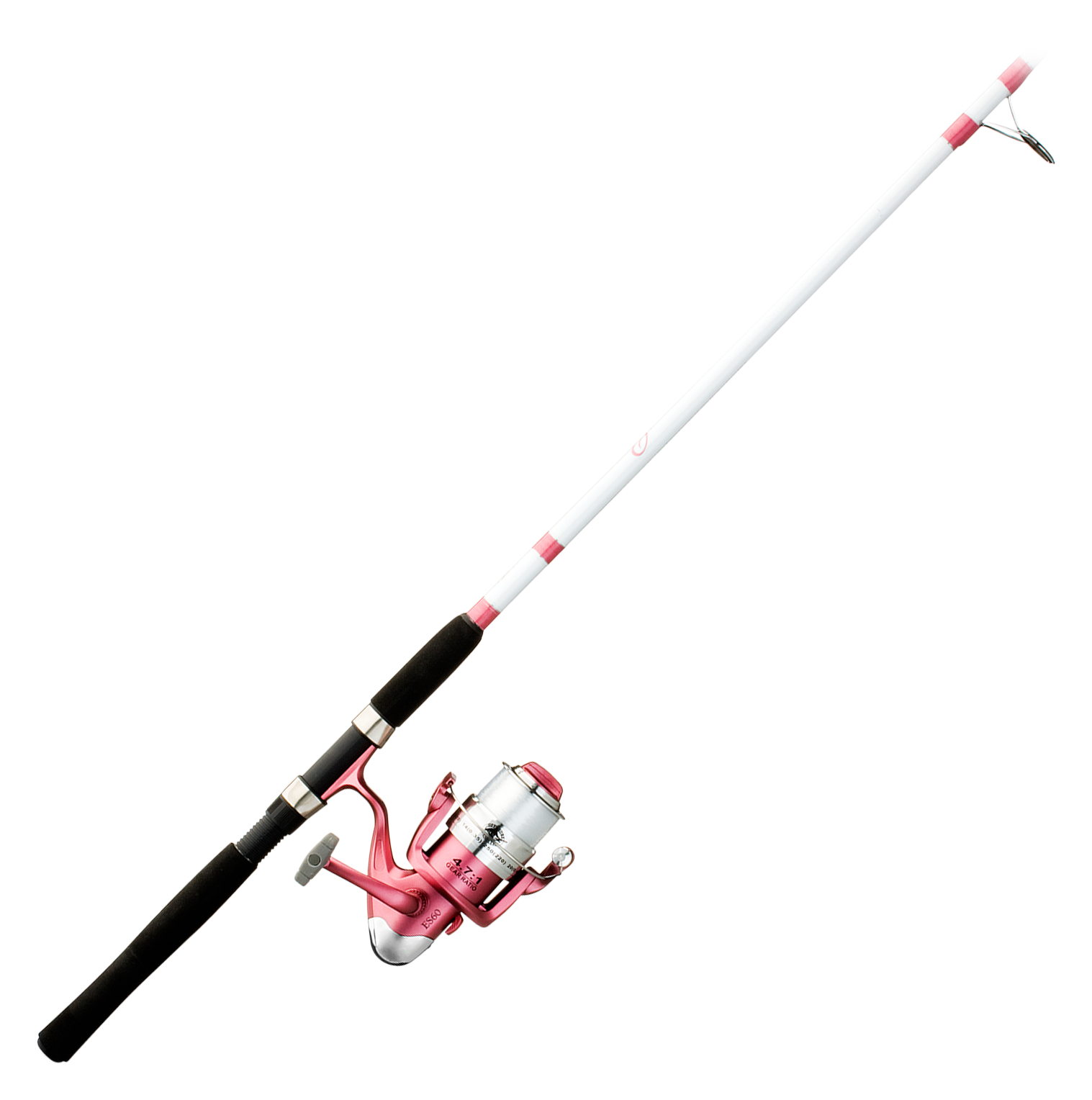 Offshore Angler Esprit Spinning Rod and Reel Combo Bass Pro Shops